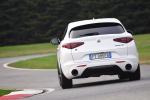 Alfa Romeo Stelvio Veloce 2019 года